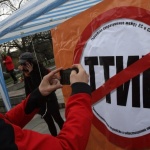 Сънят на обществата ражда трансатлантическатa ламя