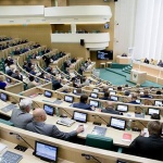 В Русия ще забранят организациите, подкопаващи националните интереси на страната