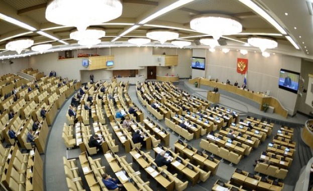 Пушков предлага въвеждане на ответни мерки на канадските санкции