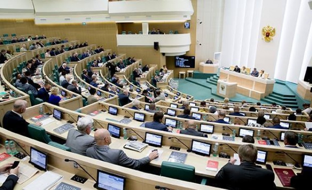 В Русия ще забранят организациите, подкопаващи националните интереси на страната