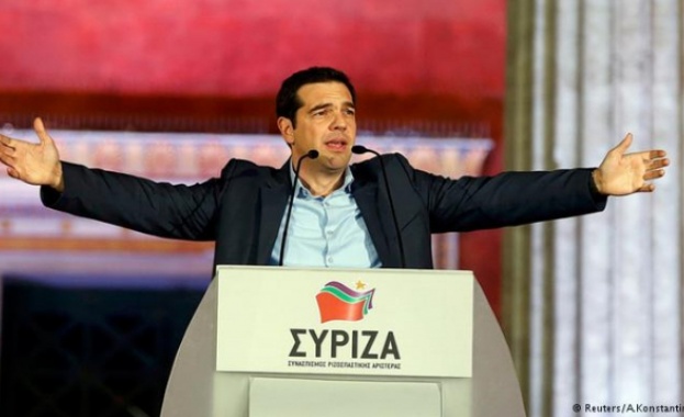 Орешарски към гърците: Сиртакито свърши и идва сервитьорът със сметката