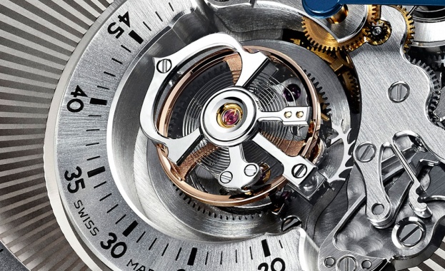 С една високосна секунда учените коригират времето по Гринуич