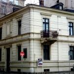 Откриват обновената фасада на къщата музей „Иван Вазов" в центъра на София