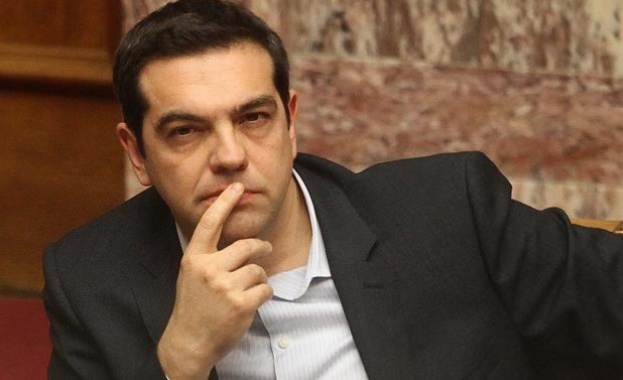 Първа оставка в новото гръцко правителство