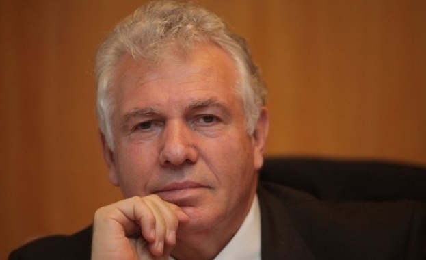 Метрото представлява огромна подземна инфраструктура Това са 46 км тунели