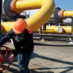 „Газпром“ потвърди прекратяването на доставките на газ за Украйна