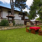 Все повече българи избират почивката на село