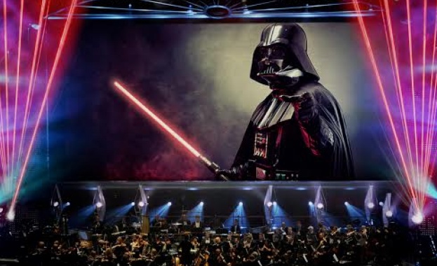 "STAR WARS in Concert" идва в София през 2016-та