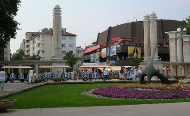 Туристическият сезон във Варна е в колапс 