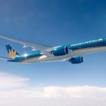Vietnam Airlines подписва първия договор с Airbus за обслужване на A350 XWB