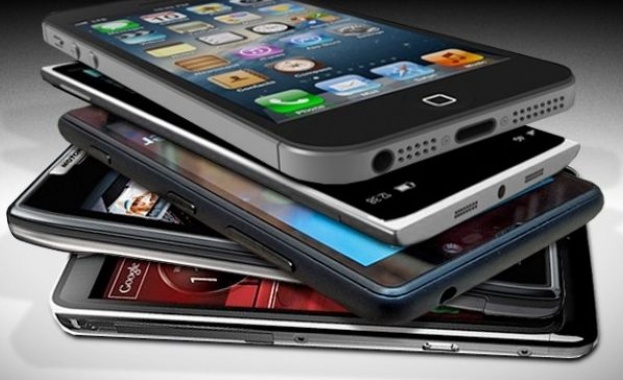 Правим си тест за бременност със смартфона 