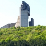 Шумен иска Паметника да влезе в туристическите маршрути 