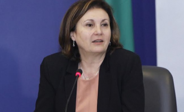 Бъчварова: Полицаите са действали адекватно край Средец, оставки в МВР няма да има