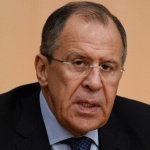 Лавров: Страните от БРИКС не се обединяват срещу когото и да било