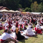 Три Гинес рекорда за един ден ще събарят на националния събор „Лудогорие"