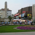 Туристическият сезон във Варна е в колапс 