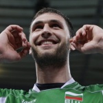 Българи на финал в руското първенство по волейбол