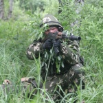 Близо 2 хил. руски разузнавачи ще извършат 200-километров марш на скок по време на ученията в Урал