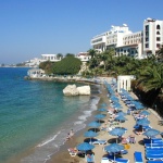 Гръцките хотели губят по 50 000 резервации дневно от чужбина