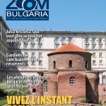 Списание ZOOM Bulgaria на БНР и на френски език