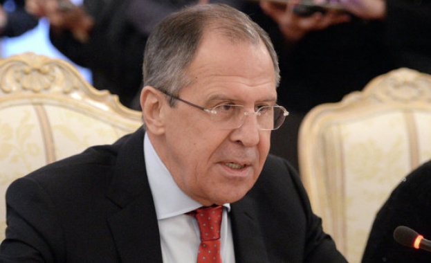 Лавров: Не бива да се допуска “цветна революция” в Армения