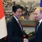 Путин може да се срещне с японския премиер на срещата на Г-20