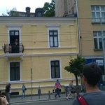 Откриха обновената къща-музей на Иван Вазов