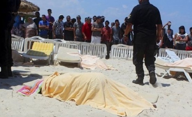 Вътрешното министерство на Тунис знаело за атентата в Сус 