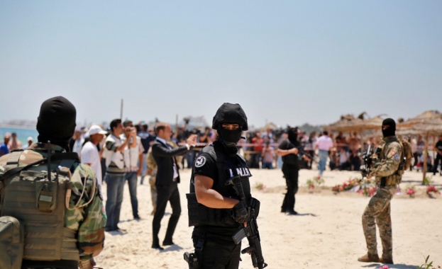 В Тунис е обявено извънредно положение