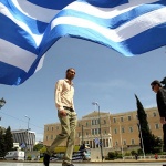 Новогръцки митове и легенди