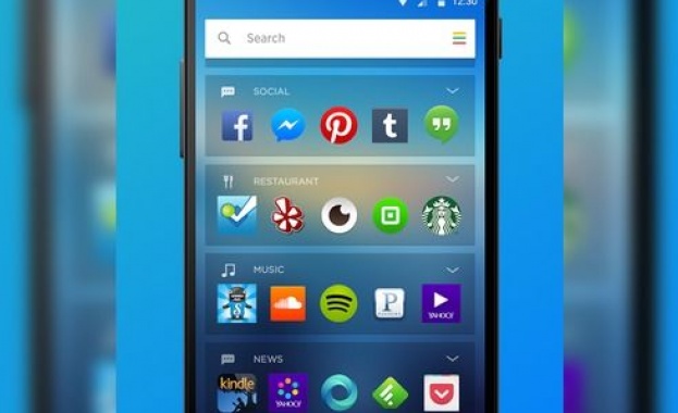 Yahoo ще конкурират Google Now с приложението Aviate