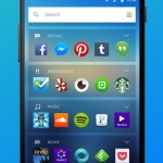 Yahoo ще конкурират Google Now с приложението Aviate