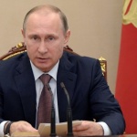 Путин и Дзинпин ще обсъдят двустранното сътрудничество