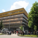  Милен Митев оглавява БНР до избор на нов директор с конкурс