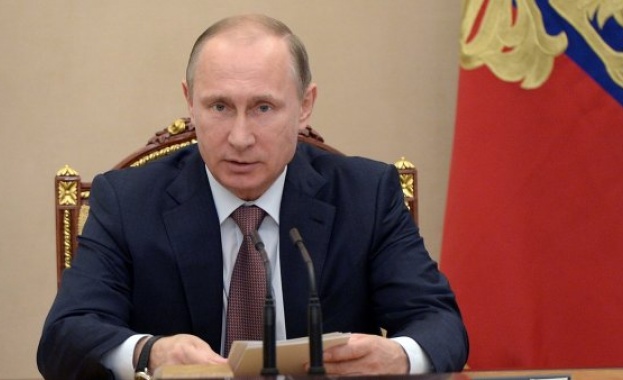 Путин и Дзинпин ще обсъдят двустранното сътрудничество