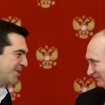 Ципрас и Путин ще разговарят по телефона 