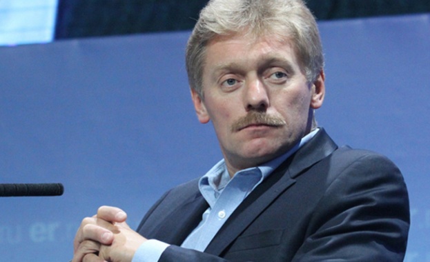 Песков: Събитията в Гърция вероятно ще бъдат обсъдени на срещите на върха на БРИКС и ШОС