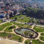 Обзор става все по-привлекателна туристическа дестинация  