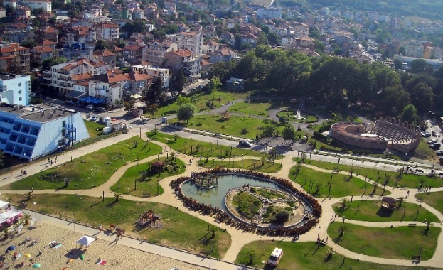 Обзор става все по-привлекателна туристическа дестинация  