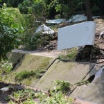 Корекцията на река Батовска – между две министерства и Община Балчик