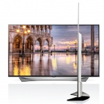 Новите UHD Prime телевизори на LG вдигат летвата в индустрията за 4D забавления
