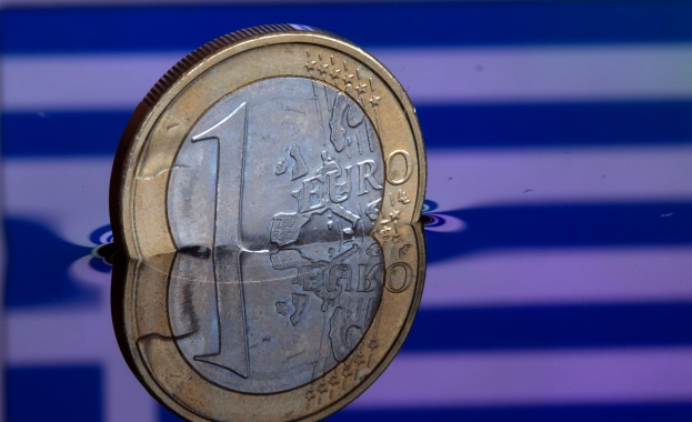 Еврозоната отпусна на Гърция нов транш от €2,8 млрд.