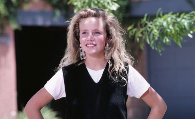 Холивудска актриса открита мъртва в дома си 