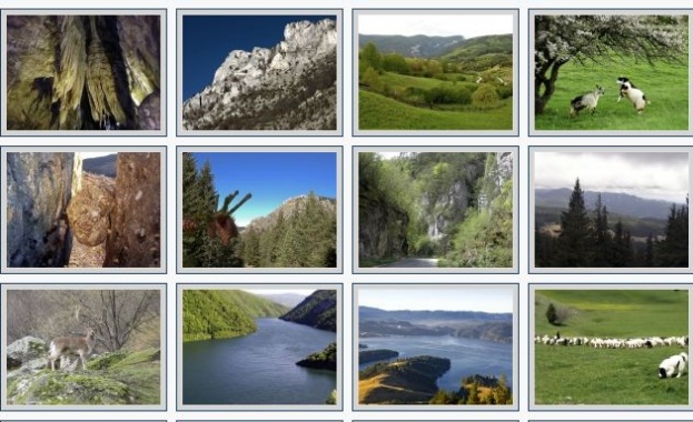 Възползвай се от "Богатствата на Западни Родопи"