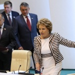Съветът на Федерацията изпрати в Главната прокуратура, външното и правосъдното министерство на РФ „стоп-листа“ с 12 чужди НПО