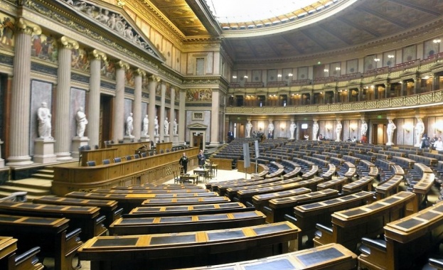 Австрийският парламент ратифицира споразумението за асоцииране между Украйна и ЕС