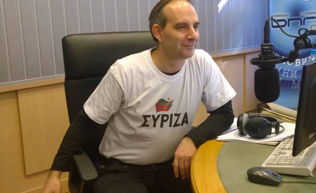 Волгин: В Киев Плевнелиев се държи като "прекалила с ликьора домакиня" Волгин: В Киев Плевнелиев се държи като "прекалила с ликьора домакиня"
