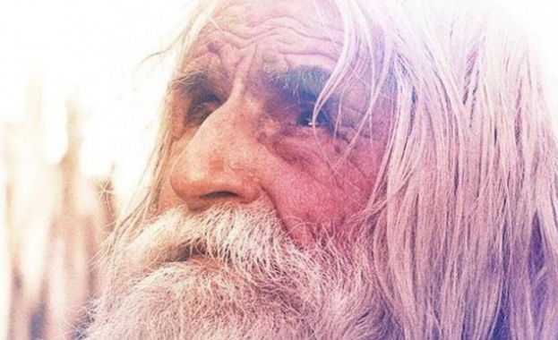 Филмът за дядо Добри тръгва по кината у нас до края на годината