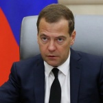 Медведев: В Русия трябва да се развива яхтинга