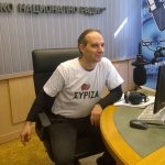 Волгин: В Киев Плевнелиев се държи като "прекалила с ликьора домакиня"